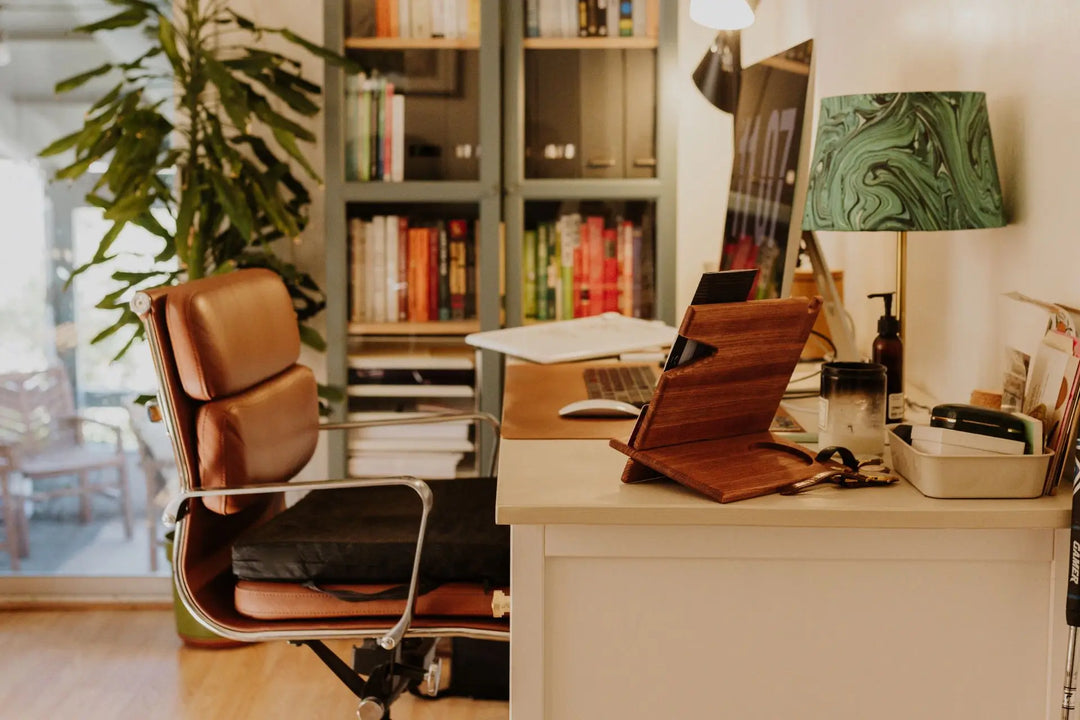 Top 10 Space-Saving Home Office Furniture for Small Spaces