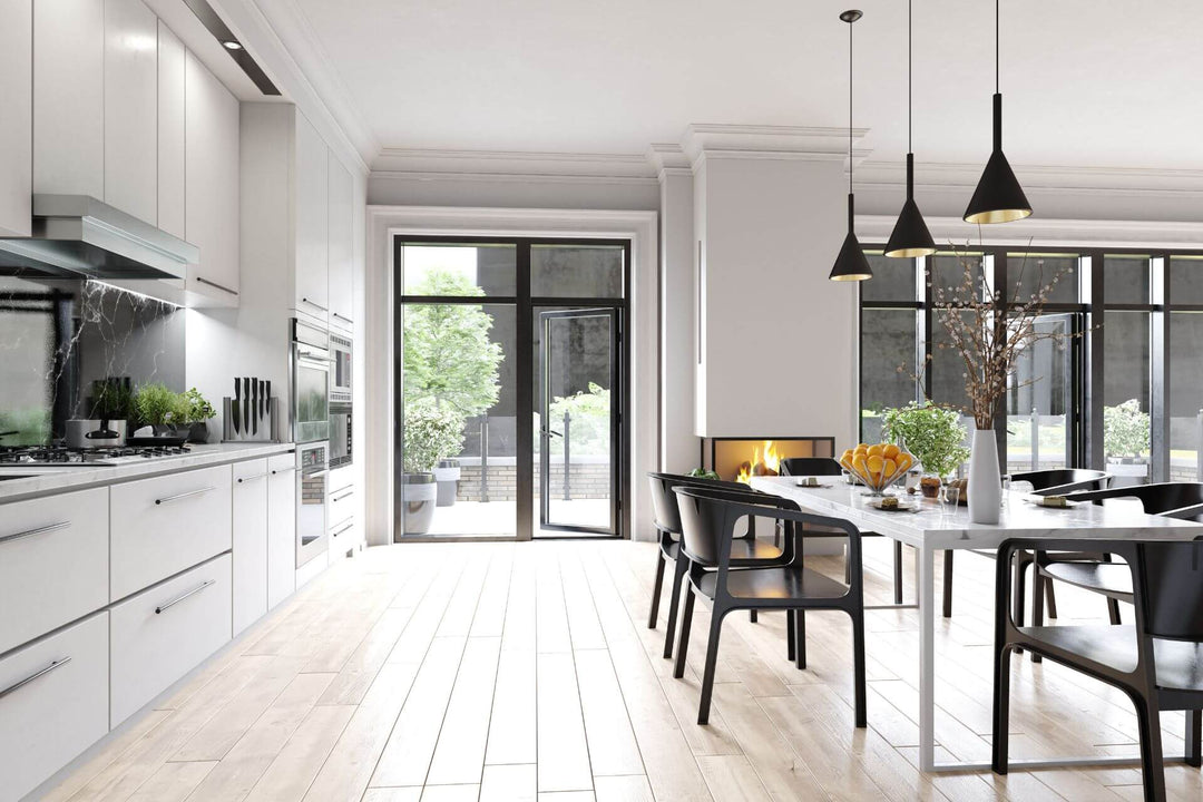 The Best Modern Kitchen Furniture Trends to Transform Your Cooking Area