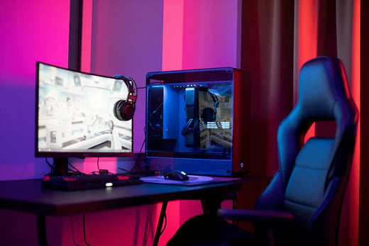 The Best Gaming Chairs for Sale in 2025: Elevate Your Play