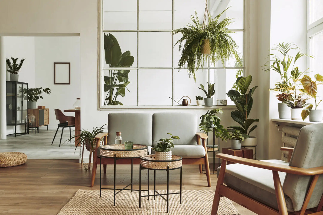 Chic on a Budget: Stunning Furniture Finds You Can Actually Afford