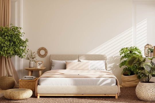 5 Must-Have Elements in Contemporary Bedroom Decor to Elevate Your Space