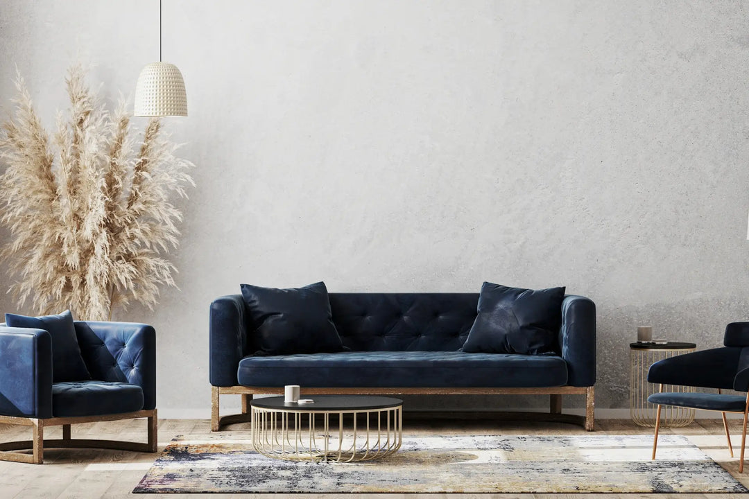 How to Choose the Best Contemporary Living Room Furniture for Your Home