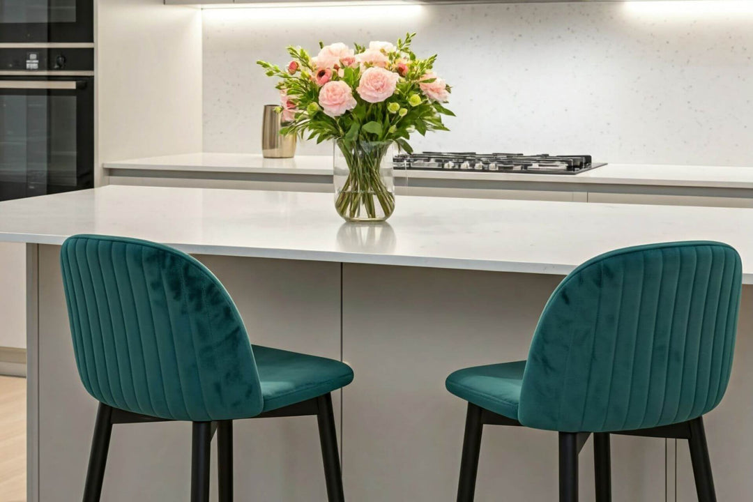 Find Your Perfect Bar Stools Online for a Trendy 2025 Look