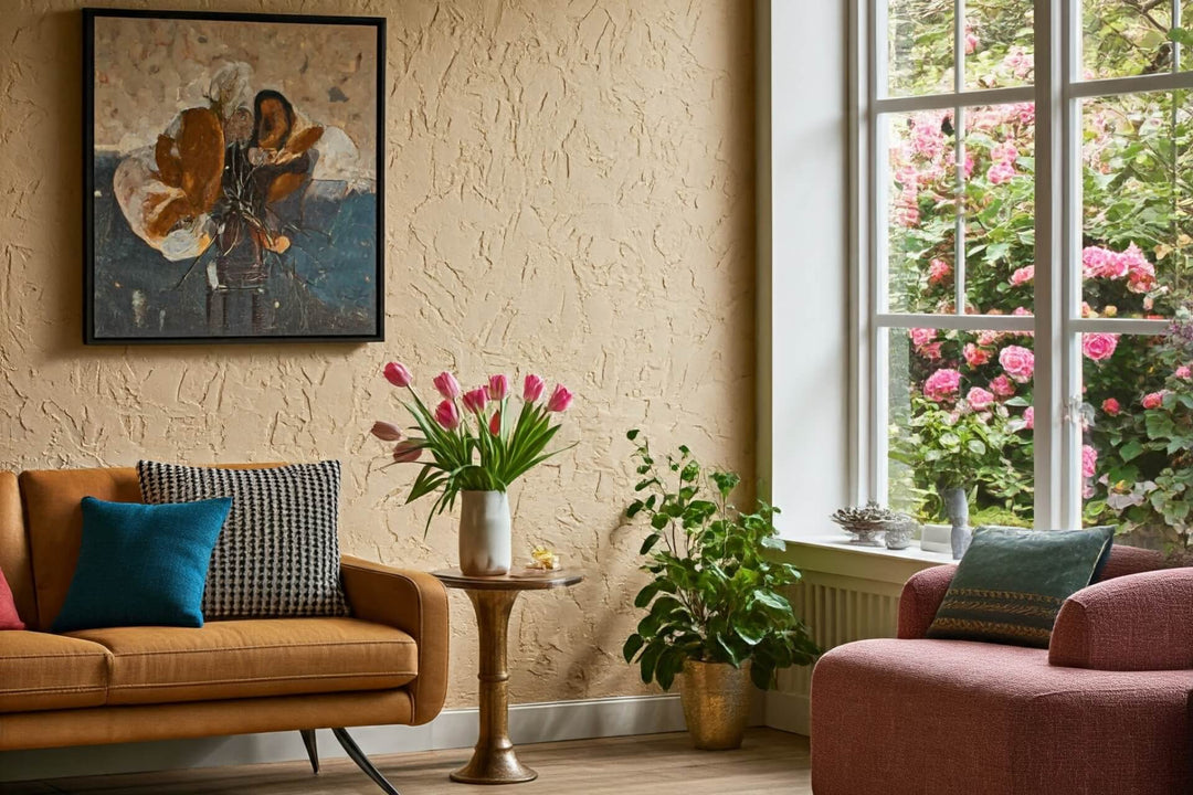 How to Choose the Perfect Furniture Colors for Your Home