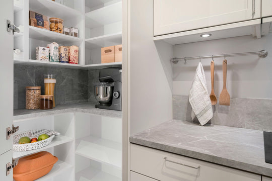 The Top Must-Have Kitchen Furniture for Small Spaces That Save You Room