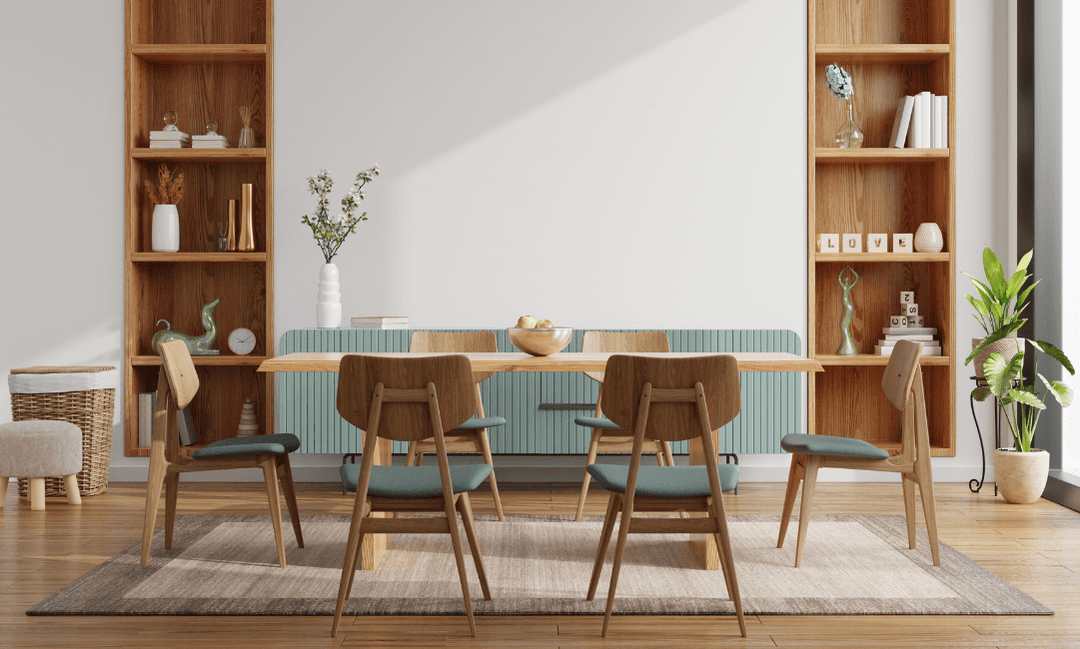 The Top Furniture Trends in Australia for 2024
